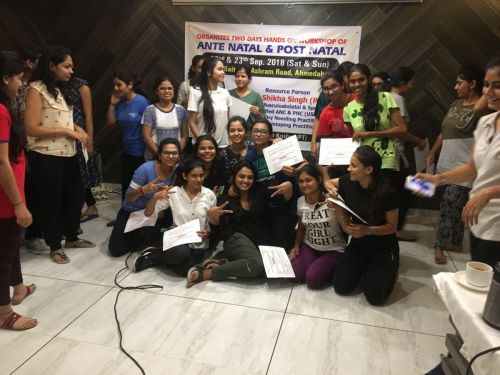 ANC-PNC-workshop-@-Ahmedabad