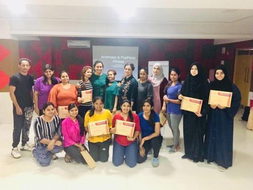 anc pnc banglore2019