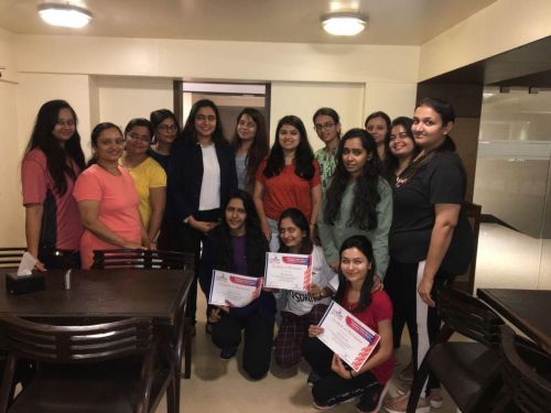 anc pnc workshop by dr.shikha