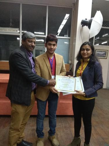 keynote speaker incpt aiims 2018 delhi